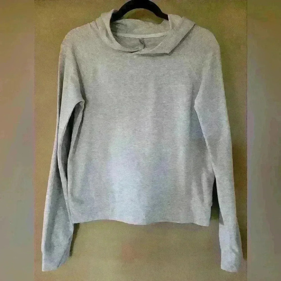 Miiyu | Ultra Soft Hoodie, Ptp 18'' - Picture 2 of 7